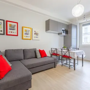Appartamento Darsena Navigli Apt - 800 M Far From P.ta Genova M2, Milano