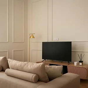 Appartamento Nabila, Milano